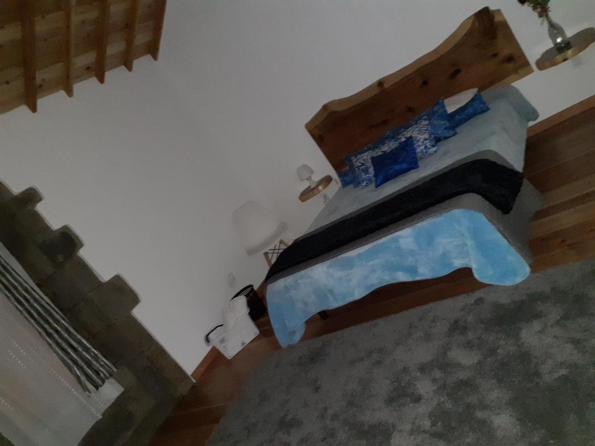 Basaltic Guest House Achadinha Exterior photo