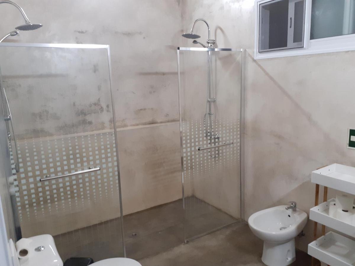 Basaltic Guest House Achadinha Exterior photo