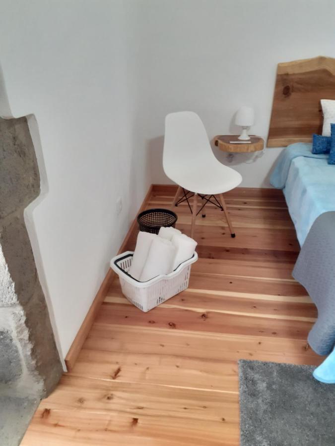 Basaltic Guest House Achadinha Exterior photo