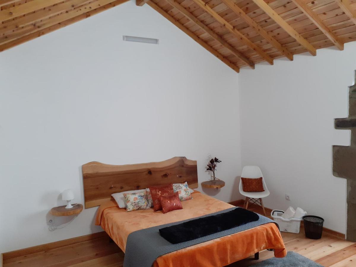 Basaltic Guest House Achadinha Exterior photo