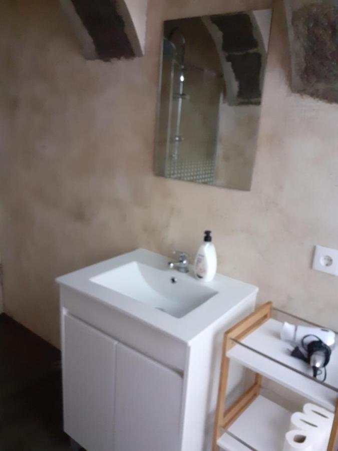 Basaltic Guest House Achadinha Exterior photo